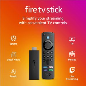 IPTV-subscription.me Firestick