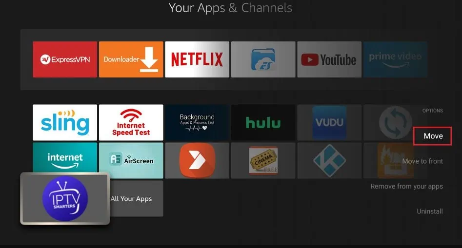 How to Install IPTV Smarters Pro on FireStick